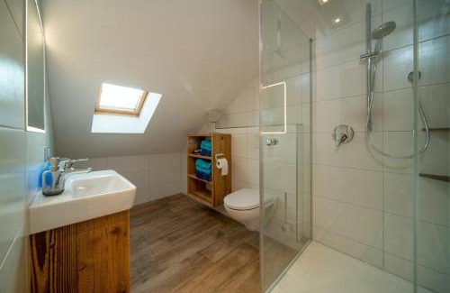 Seeg Apartment | Ferienhof Uhlemayr