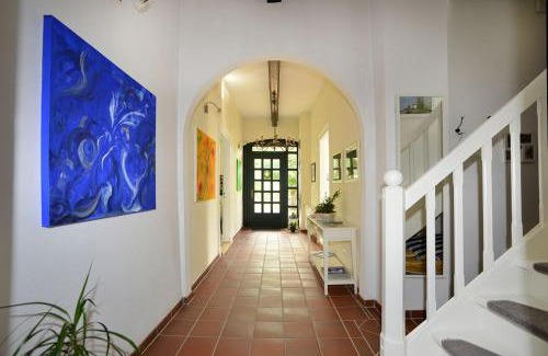 Loquard House | Ferienhuus Ostfriesland