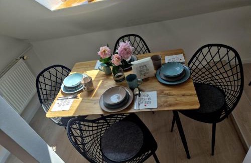 Tessin Apartment | Ferienidyll an der Recknitz