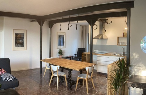 Michelstadt Apartment | Ferienidylle Haus Königsberg, Child-friendly, Dog-friendly, Barrier-free