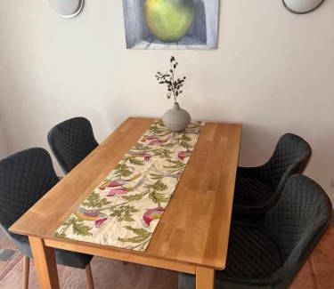 Unterallgau Apartment | Ferienoase Bad Wörishofen