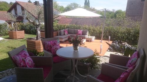 Ueberlingen Apartment | Ferienoase ENGEL