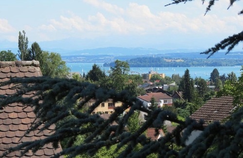 Ueberlingen Apartment | Ferienoase ENGEL