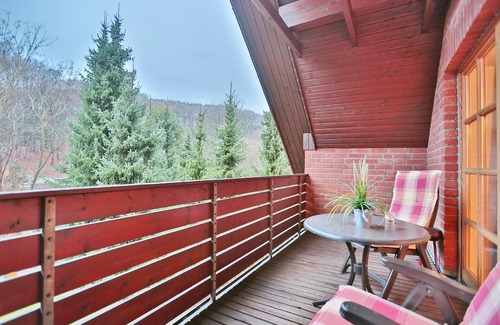 Klingberg Apartment | Ferienparadies Klingberg Appartement 6