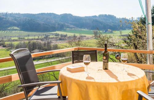 Owingen Apartment | Ferienparadies Bodensee Fewo2