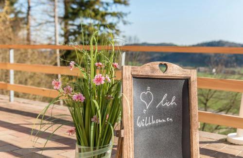 Owingen Apartment | Ferienparadies Bodensee Fewo2