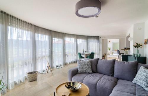 Owingen Apartment | Ferienparadies Bodensee Fewo2