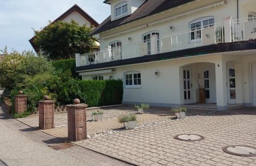 Oppenau Apartment | Ferienparadies Farn