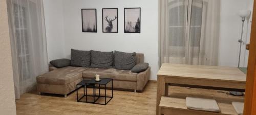 Oppenau Apartment | Ferienparadies Farn