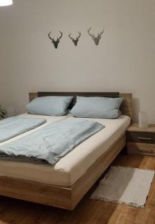 Oppenau Apartment | Ferienparadies Farn