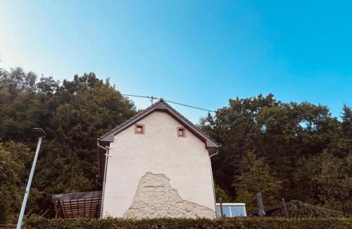 Mullenborn Apartment | Ferienparadies in der Vulkaneifel