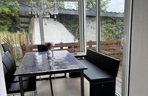 Mullenborn Apartment | Ferienparadies in der Vulkaneifel