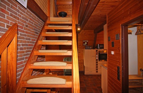 Jellenbek House | Ferienparadies in Krusendorf nah am Ostseestrand