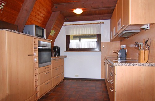 Jellenbek House | Ferienparadies in Krusendorf nah am Ostseestrand