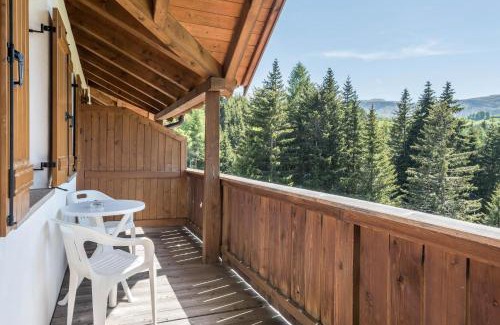 Castelrotto Apartment | Ferienparadies Sabina Zirbel