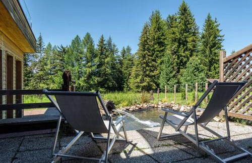 Castelrotto Apartment | Ferienparadies Sabina Zirbel