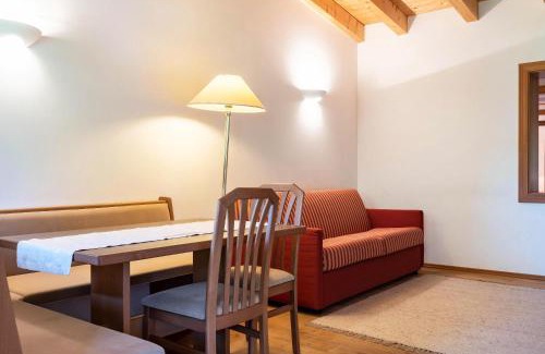 Castelrotto Apartment | Ferienparadies Sabina Föhre