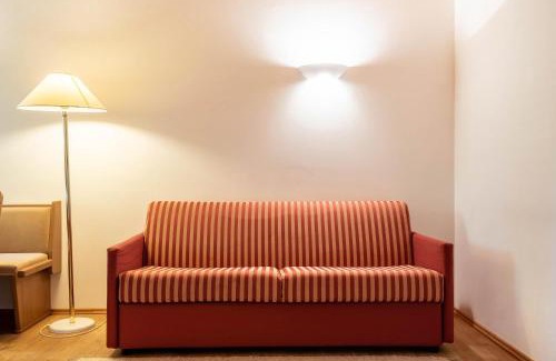 Castelrotto Apartment | Ferienparadies Sabina Föhre