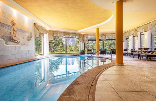Castelrotto Apartment | Ferienparadies Sabina Lärche