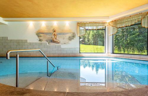 Castelrotto Apartment | Ferienparadies Sabina Lärche