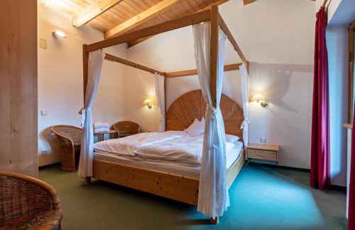 Castelrotto Apartment | Ferienparadies Sabina Lärche