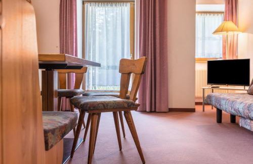 Castelrotto Apartment | Ferienparadies Sabina Santner