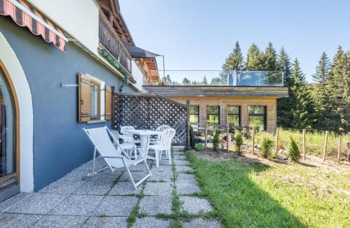 Castelrotto Apartment | Ferienparadies Sabina Schlern
