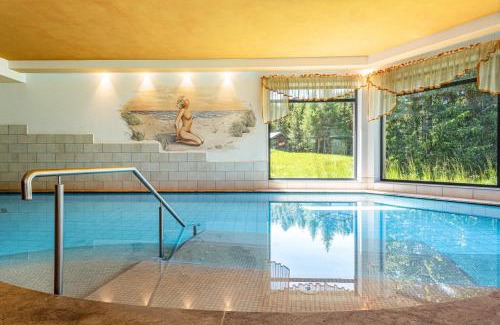 Castelrotto Apartment | Ferienparadies Sabina Schlern