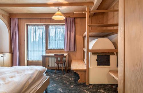 Castelrotto Apartment | Ferienparadies Sabina Spitzbühl