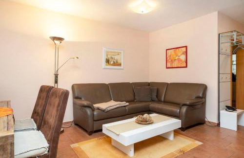 Zingst House | Ferienpark Freesenbruch Reihenhaus 8b - Bivalvia