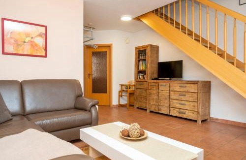 Zingst House | Ferienpark Freesenbruch Reihenhaus 8b - Bivalvia