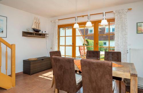 Zingst House | Ferienpark Freesenbruch Reihenhaus 8b - Bivalvia