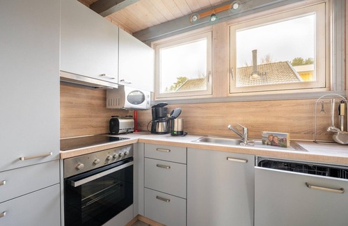 Mirow House | Ferienpark Mirow, Granzow