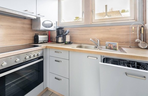 Mirow House | Ferienpark Mirow, Granzow