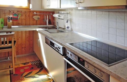 Schramberg House | Ferienpark Tennenbronn