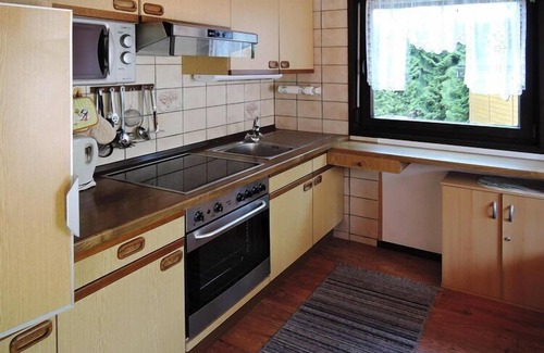 Schramberg House | Ferienpark Tennenbronn