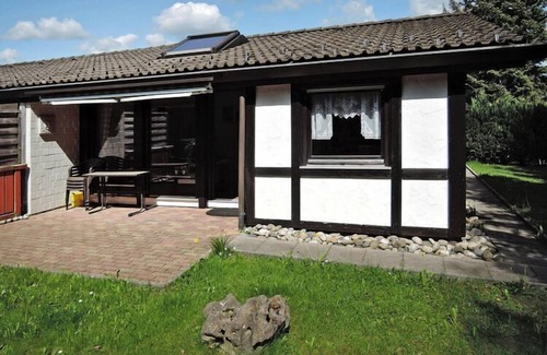 Schramberg House | Ferienpark Tennenbronn