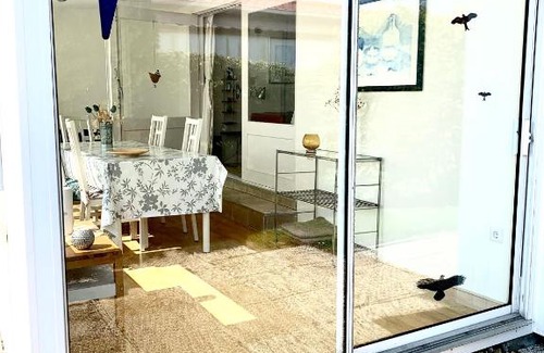 Onderdijk House | Ferienpark Vislust Haus am See