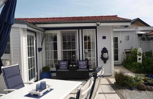 Onderdijk House | Ferienpark Vislust Haus De Graaf Niederlande Ijsselmeer