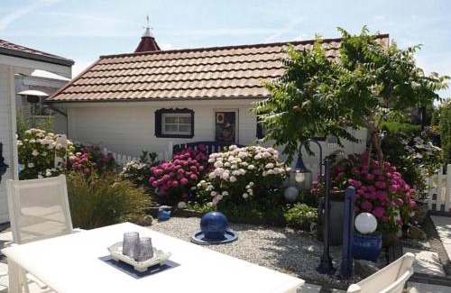 Onderdijk House | Ferienpark Vislust Haus De Graaf Niederlande Ijsselmeer