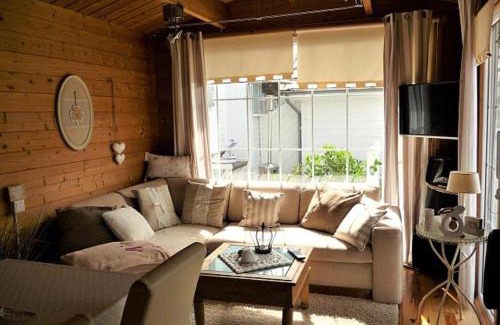 Onderdijk House | Ferienpark Vislust Haus De Graaf Niederlande Ijsselmeer