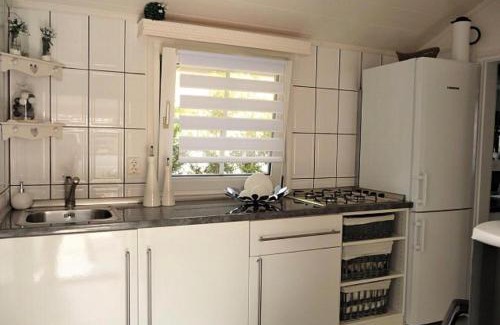 Onderdijk House | Ferienpark Vislust Haus De Graaf Niederlande Ijsselmeer