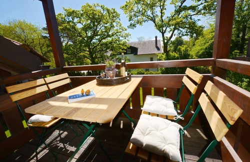 Arlaching Apartment | Ferienresidenz Chiemseestrand - Sunset 17