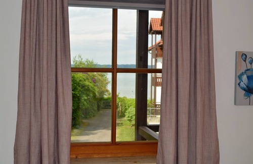 Arlaching Apartment | Ferienresidenz Chiemseestrand - Apartment 28
