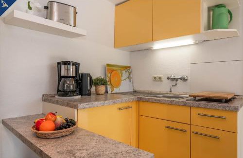 Luetow Apartment | Ferienresort Möwenort Lütow Bungalow 7