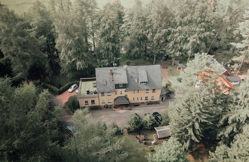 Tambach-Dietharz Apartment | Ferienstudio Bergsee - Thüringer Waldbaude