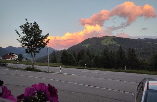 Balderschwang Apartment | Ferienunterkunft Bergluft