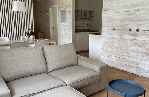 Saal Apartment | Ferienunterkunft mit 5 Wohnungen, Saal