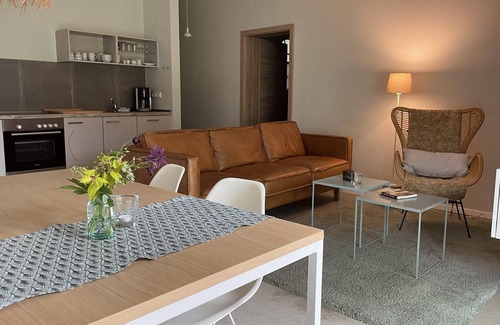 Saal Apartment | Ferienunterkunft mit 5 Wohnungen, Saal