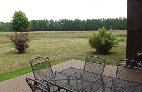 Burg-Dorf Apartment | Ferienunterkunft "Zur Tenne"